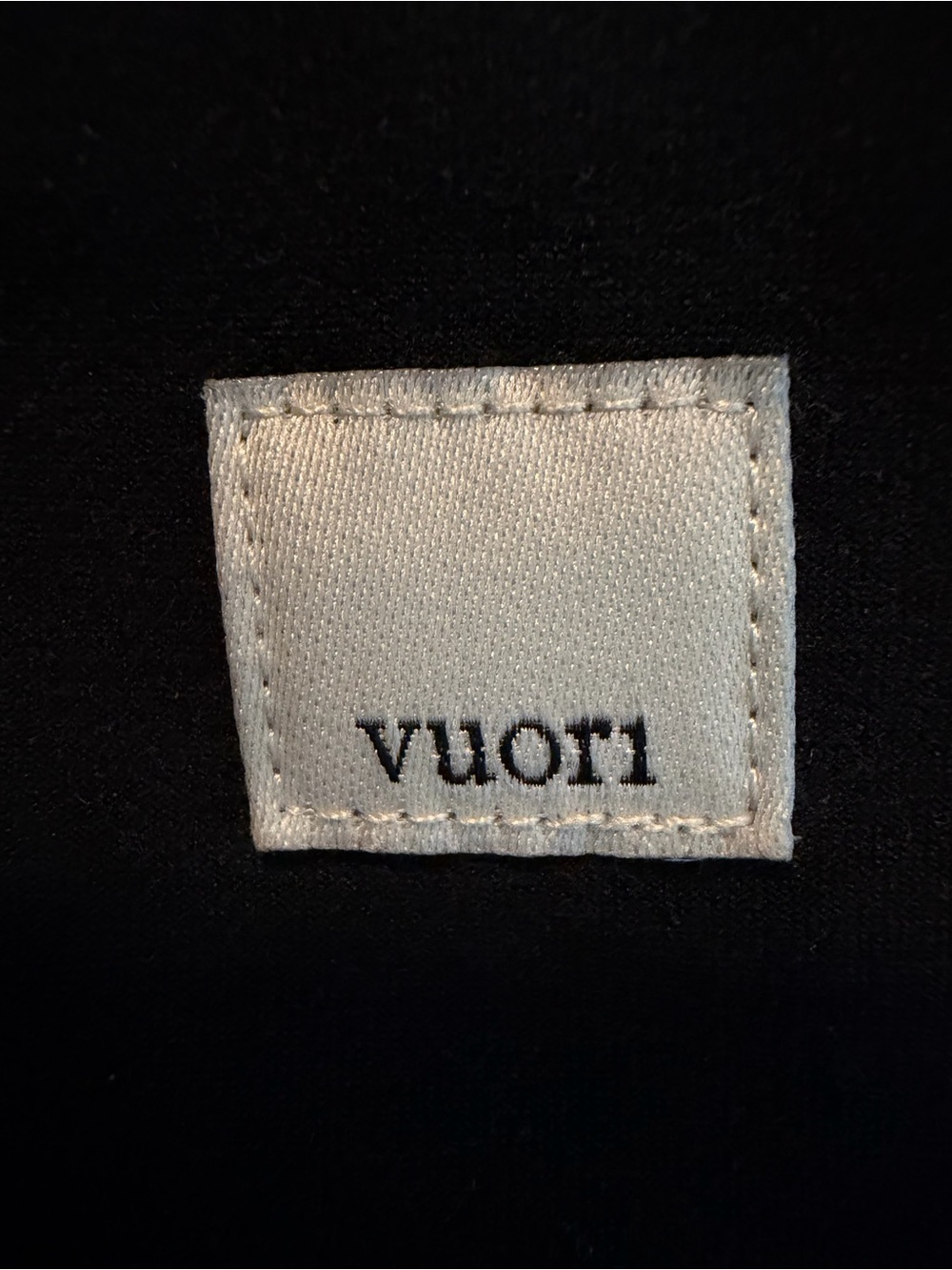 Vuori Clean Elevation leggings